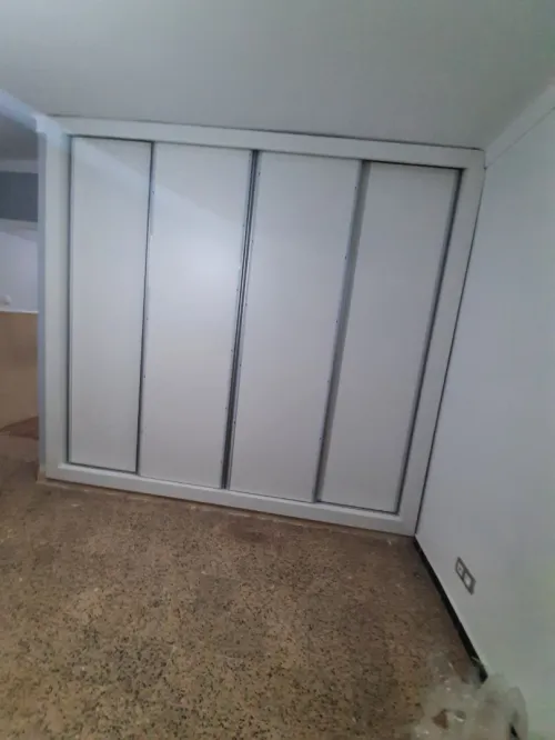 Dressing, chambre a coucher, placard
