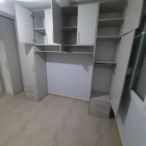Dressing, chambre a coucher, placard