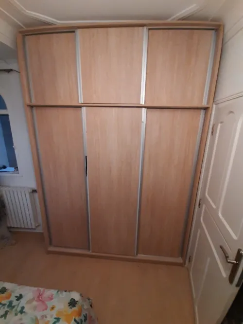 Dressing, chambre a coucher, placard