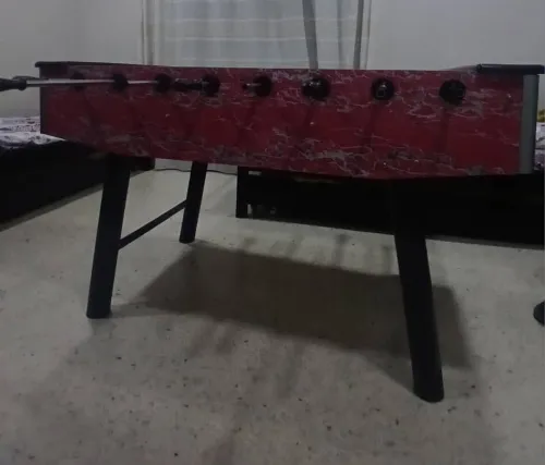 Baby foot