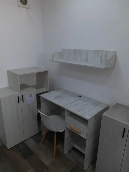 Dressing, chambre a coucher, placard