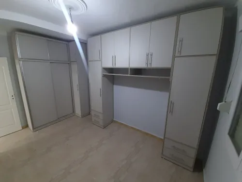 Dressing, chambre a coucher, placard