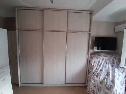 Dressing, chambre a coucher, placard