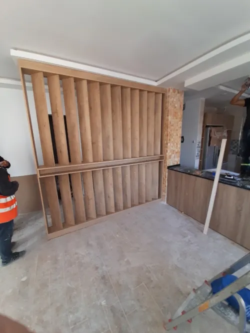 Dressing, chambre a coucher, placard