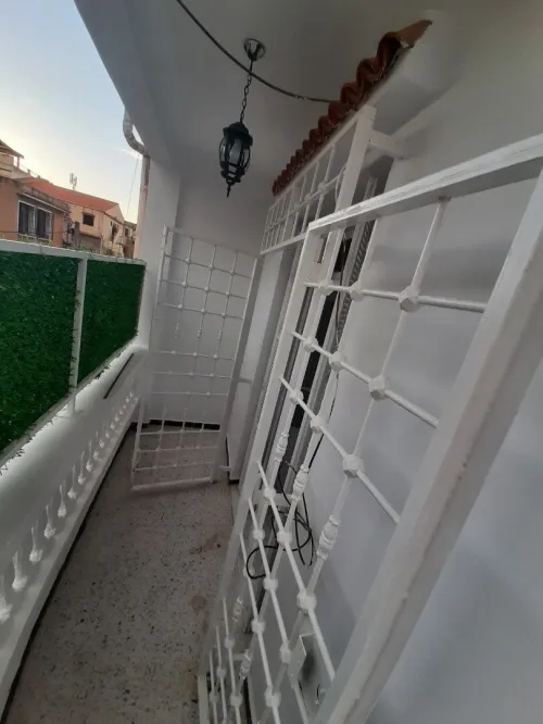 Location Appartement F3 Alger Kouba