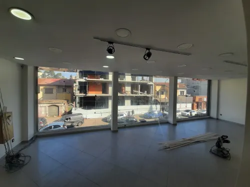 Location Local Alger Kouba
