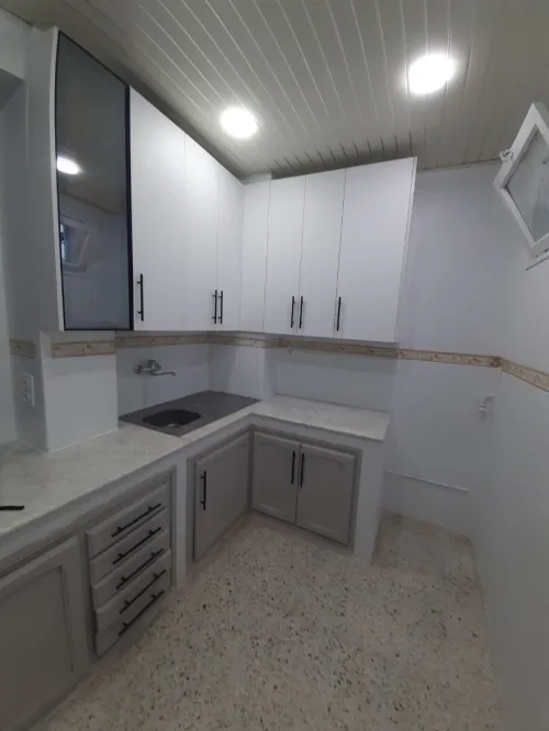 Location Appartement F3 Alger Kouba