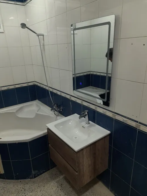 Location Appartement F3 Alger Kouba