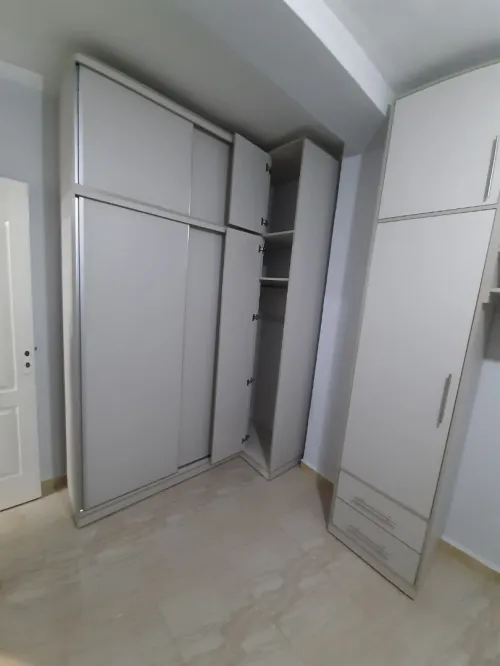Dressing, chambre a coucher, placard
