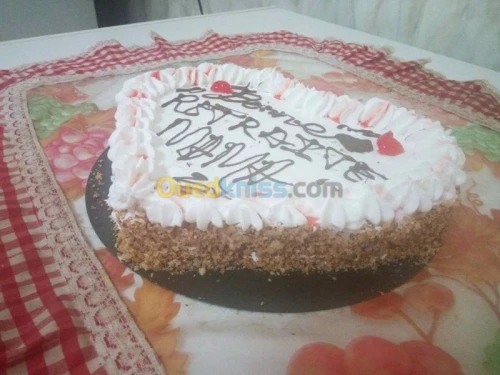 gateaux et tartes 