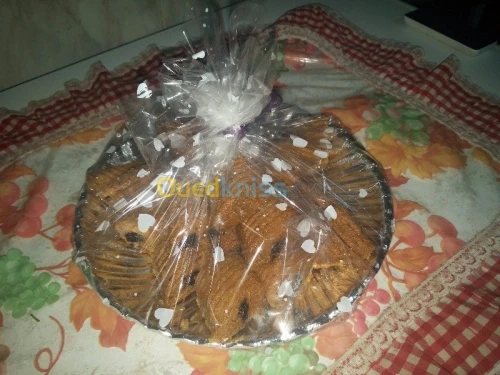 gateaux et tartes 