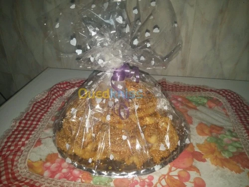 gateaux et tartes 