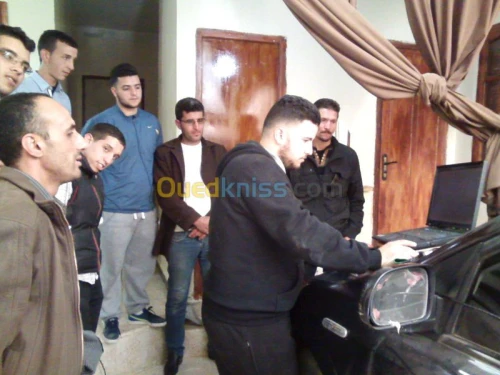 FORMATION & VENTE MATERIEL