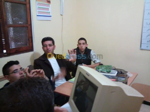 FORMATION & VENTE MATERIEL