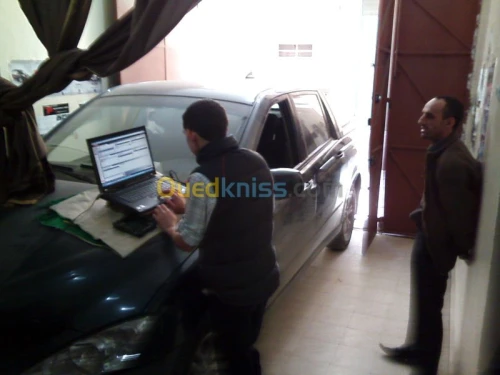 FORMATION & VENTE MATERIEL