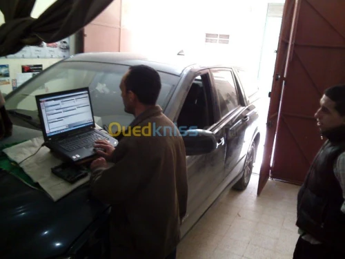 FORMATION & VENTE MATERIEL