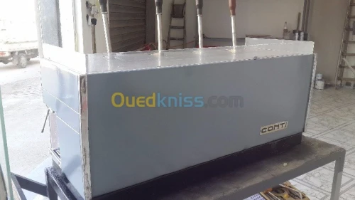 réparation d'équipements de cuisines 