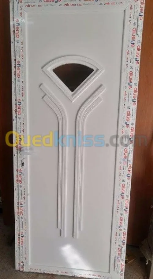 Tous type de traveaux Aluminium