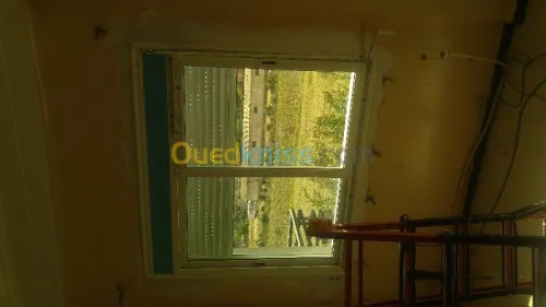 Tous type de traveaux Aluminium