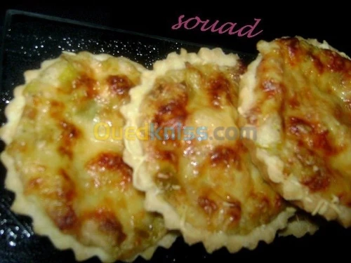 salées pour vos fetes mariage 