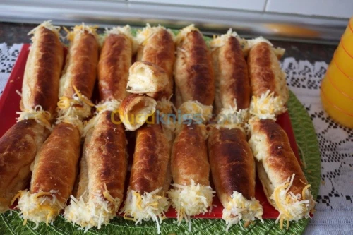 salées pour vos fetes mariage 