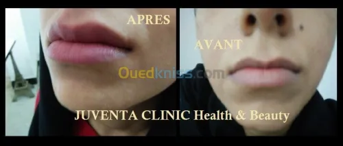 Santé & Beauté 