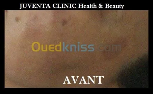 Santé & Beauté 