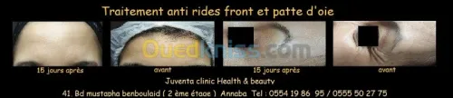 Santé & Beauté 