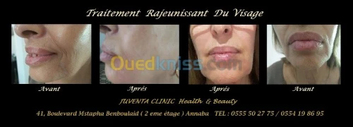 Santé & Beauté 