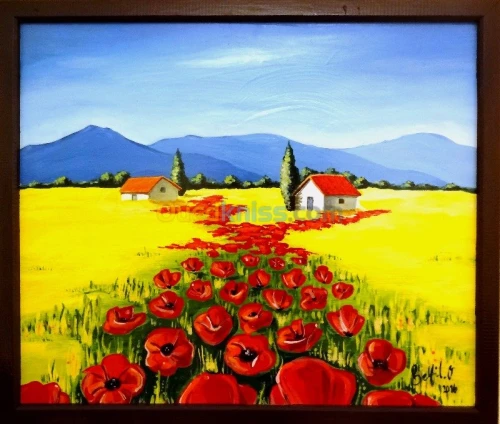 decoration . art . marionnette . 