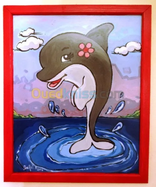 decoration . art . marionnette . 