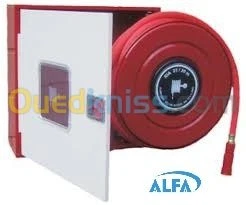anti-incendie