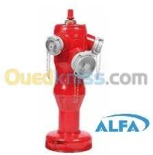 anti-incendie
