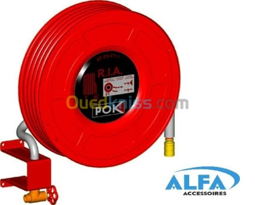 anti-incendie