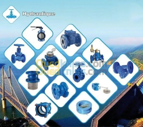  hydraulique