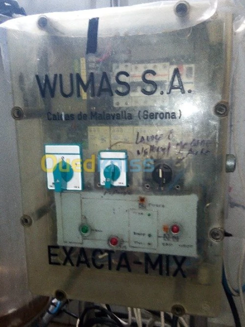 Production