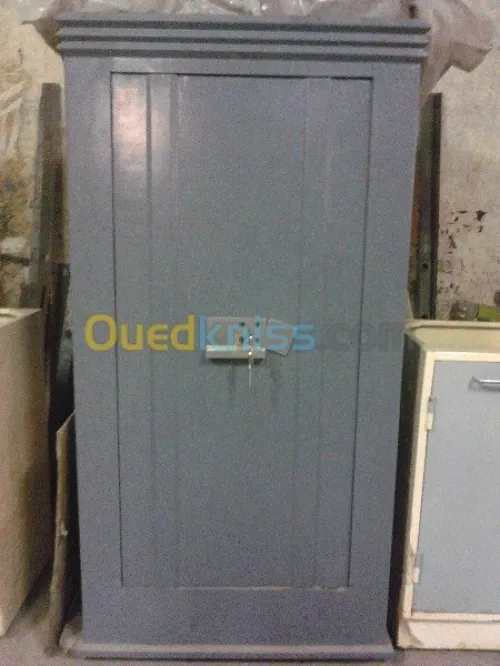 fabrication Coffre ,Armoire forte,Porte blindé. 