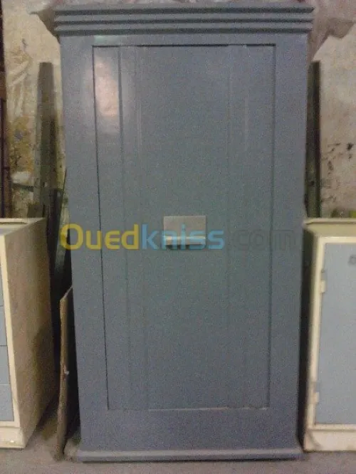fabrication Coffre ,Armoire forte,Porte blindé. 