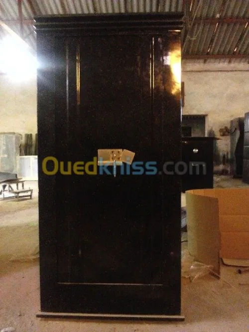 fabrication Coffre ,Armoire forte,Porte blindé. 