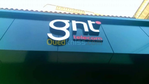 publicité et communication