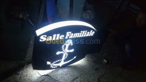 publicité et communication