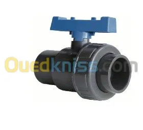 Accessoires PVC