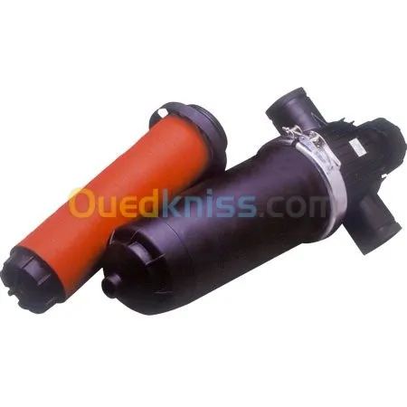 Accessoires PVC