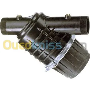 Accessoires PVC