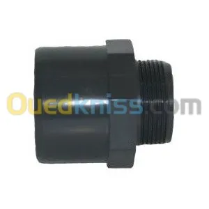 Accessoires PVC