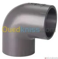 Accessoires PVC
