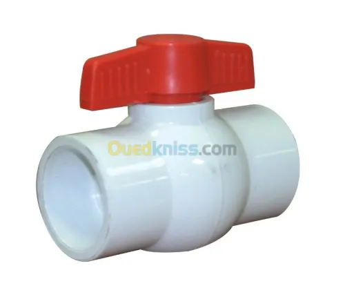 Accessoires PVC
