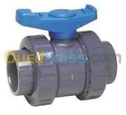 Accessoires PVC