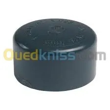 Accessoires PVC