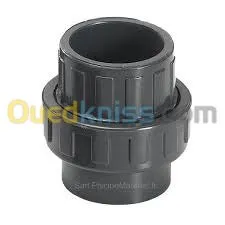 Accessoires PVC